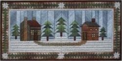 Two Cabins