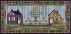 Two Cottages