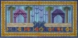 Two Cabanas