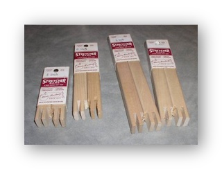 Stretcher Bars
